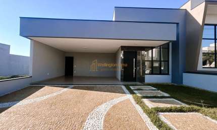 Parque Olívio Franceschini - Casa à venda no bairro Parque Olívio Franceschini - Hortolândia/SP