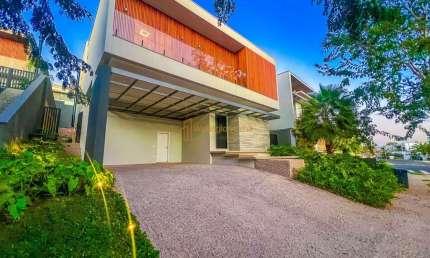 Casa Alto Padrão em Alphaville Dom Pedro, Campinas/SP
