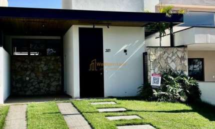 Casa à venda no bairro Vila Monte Alegre - Paulínia/SP