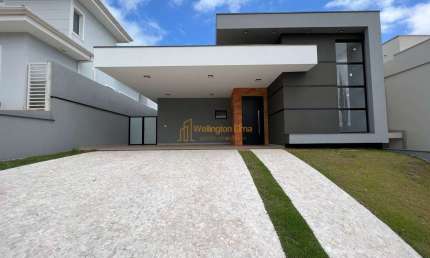 Swiss Park - Casa à venda no bairro Swiss Park - Campinas/SP