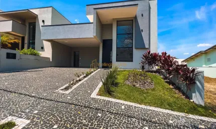 Reserva da Mata - Casa à venda no bairro Jardim Itapoan - Monte Mor/SP