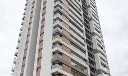 Sartoria Taquaral - Apartamento à venda no bairro Jardim Belo Horizonte - Campinas/SP