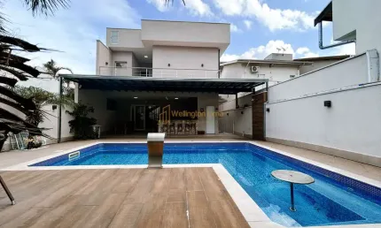Casa à venda no bairro jardim flamboyant - hortolândia/sp