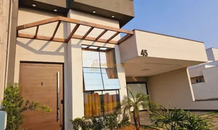 Casa à venda no bairro Parque Olívio Franceschini - Hortolândia/SP