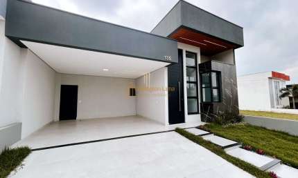 Casa à venda no bairro Residencial Jardim do Jatobá - Hortolândia/SP