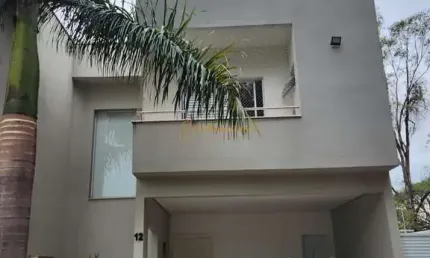 Casa em condomínio fechado com 3 quartos à venda no Morumbi, Paulínia 