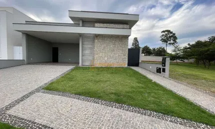 Casa à venda no bairro Jardim América - Paulínia/SP