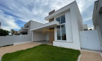 Casa à venda no bairro Jardim América - Paulínia/SP