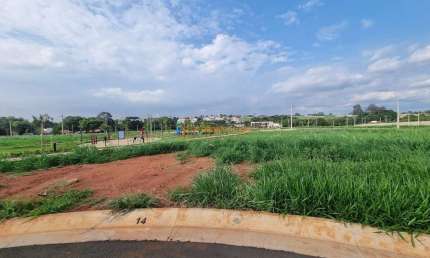Terreno à venda no bairro São Domingos - Paulínia/SP