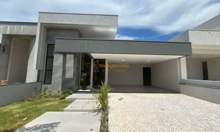 Casa à venda no bairro Residencial Jardim do Jatobá - Hortolândia/SP