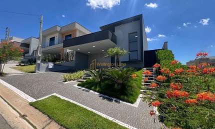 Casa com 3 quartos à venda no Swiss Park, Campinas 