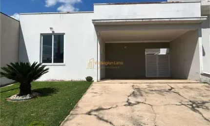 Casa à venda no bairro Jardim Golden Park Residence - Hortolândia/SP