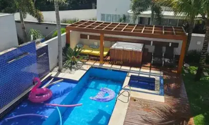 Casa com 3 quartos à venda no Swiss Park, Campinas 