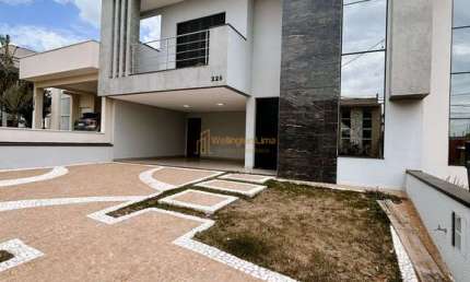 Casa à venda no bairro Parque Olívio Franceschini - Hortolândia/SP