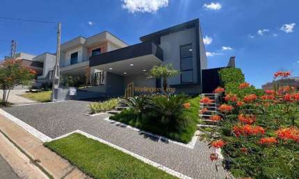 Casa com 3 quartos à venda no Swiss Park, Campinas 