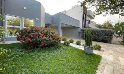 Casa em condomínio fechado com 3 quartos à venda no São Domingos, Paulínia 