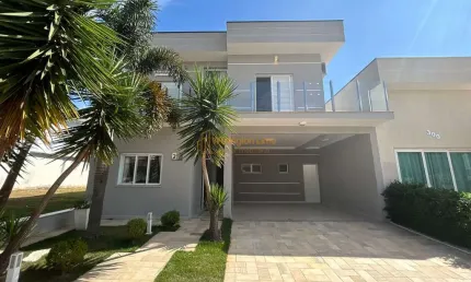 Casa à venda no bairro residencial real parque sumaré - sumaré/sp