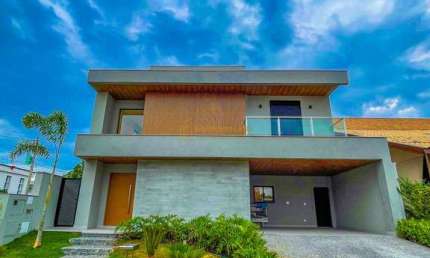 Casa à venda no bairro Loteamento Parque dos Alecrins - Campinas/SP