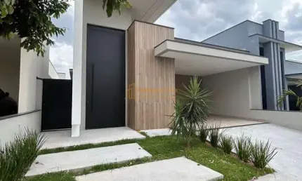 Casa à venda no bairro parque olívio franceschini - hortolândia/sp