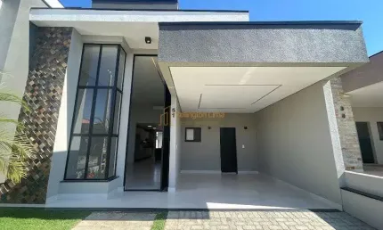 Casa à venda no bairro parque brasil 500 - paulínia/sp