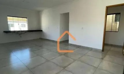 Casa com 3 dormitórios à venda, 99 m² por r$ 410.000,00 - jardim aeroporto - pouso alegre/mg
