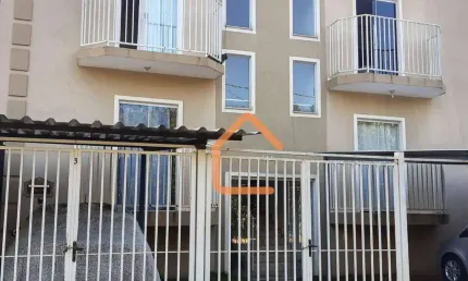 Apartamento com 2 dormitórios à venda, 70 m² por R$ 190.000,00 - Colina Verde - Pouso Alegre/MG