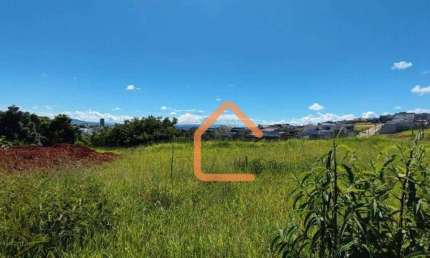 Terreno à venda, 300 m² por R$ 225.000,00 - Serra Morena - Pouso Alegre/MG