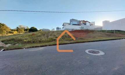 Terreno à venda, 300 m² por R$ 225.000,00 - Serra Morena - Pouso Alegre/MG