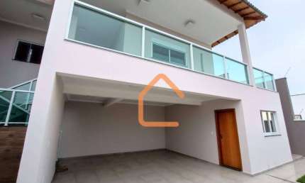 Casa com 3 dormitórios à venda, 210 m² por R$ 1.050.000,00 - Serra Morena - Pouso Alegre/MG