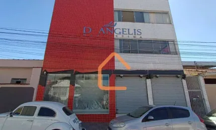 Loja para alugar, 110 m² por R$ 4.500,00 - Foch - Pouso Alegre/MG