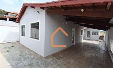 Casa com 4 dormitórios à venda, 120 m² por r$ 340.000,00 - morumbi ii - pouso alegre/mg