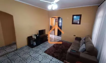 Casa com 4 dormitórios à venda, 160 m² por r$ 560.000,00 - jardim paraiso - pouso alegre/mg