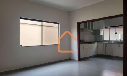 Casa com 4 dormitórios à venda, 192 m² por r$ 690.000,00 - são carlos - pouso alegre/mg