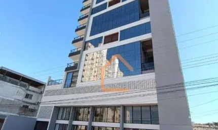 Sala para alugar, 28 m² por r$ 3.300,00 - centro - pouso alegre/mg