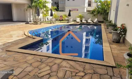 Apartamento Duplex com 3 dormitórios à venda, 170 m² por R$ 1.000.000,00 - Santa Lucia - Pouso Alegre/MG