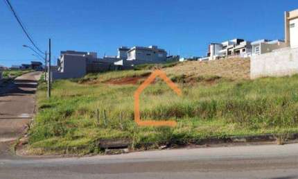 Terreno à venda, 359 m² por R$ 250.000 - Serra Morena - Pouso Alegre/MG