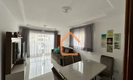 Apartamento com 3 dormitórios à venda, 94 m² por R$ 440.000,00 - Boa Vista - Pouso Alegre/MG