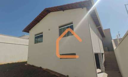 Casa com 3 dormitórios à venda, 189 m² por r$ 750.000,00 - jardim floresta - pouso alegre/mg