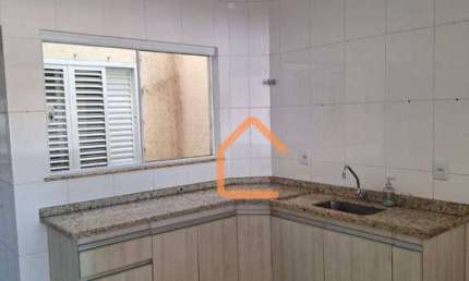 Apartamento com 3 dormitórios à venda, 110 m² por R$ 660.000,00 - João Paulo II - Pouso Alegre/MG