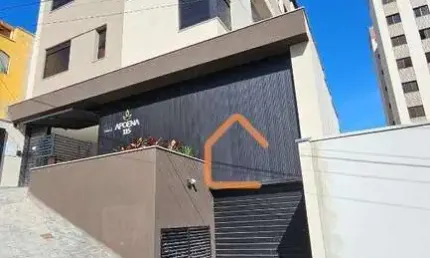 Cobertura com 3 dormitórios à venda, 114 m² por R$ 1.160.000,00 - Medicina - Pouso Alegre/MG