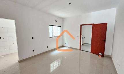 Apartamento com 2 dormitórios à venda, 67 m² por R$ 330.000,00 - Nhá Chica - Pouso Alegre/MG