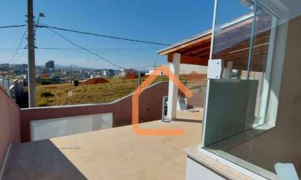 Casa com 3 dormitórios à venda, 180 m² por R$ 880.000,00 - Serra Morena - Pouso Alegre/MG