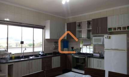 Casa com 4 dormitórios à venda, 230 m² por R$ 1.150.000,00 - Ibirá - Pouso Alegre/MG