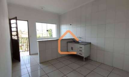 Casa com 2 dormitórios à venda, 76 m² por R$ 220.000,00 - Colina Verde - Pouso Alegre/MG