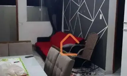 Casa com 2 dormitórios à venda, 70 m² por R$ 280.000,00 - Parque Real - Pouso Alegre/MG