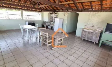 Casa com 4 dormitórios à venda, 254 m² por r$ 680.000,00 - jardim paraiso - pouso alegre/mg