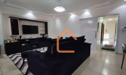 Casa com 3 dormitórios à venda, 270 m² por r$ 890.000,00 - recanto dos fernandes - pouso alegre/mg