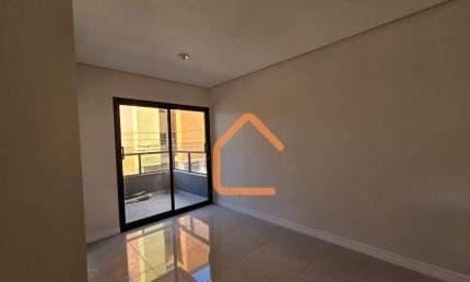 Apartamento com 3 dormitórios à venda, 82 m² por R$ 600.000,00 - Jardim Guanabara - Pouso Alegre/MG