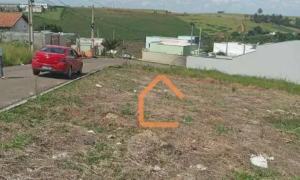 Terreno à venda, 275 m² por R$ 135.000,00 - Parque Real - Pouso Alegre/MG