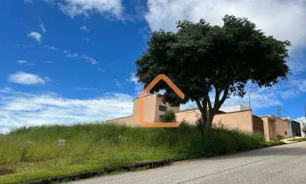 Terreno à venda, 828 m² por R$ 640.000,00 - Astúrias - Pouso Alegre/MG
